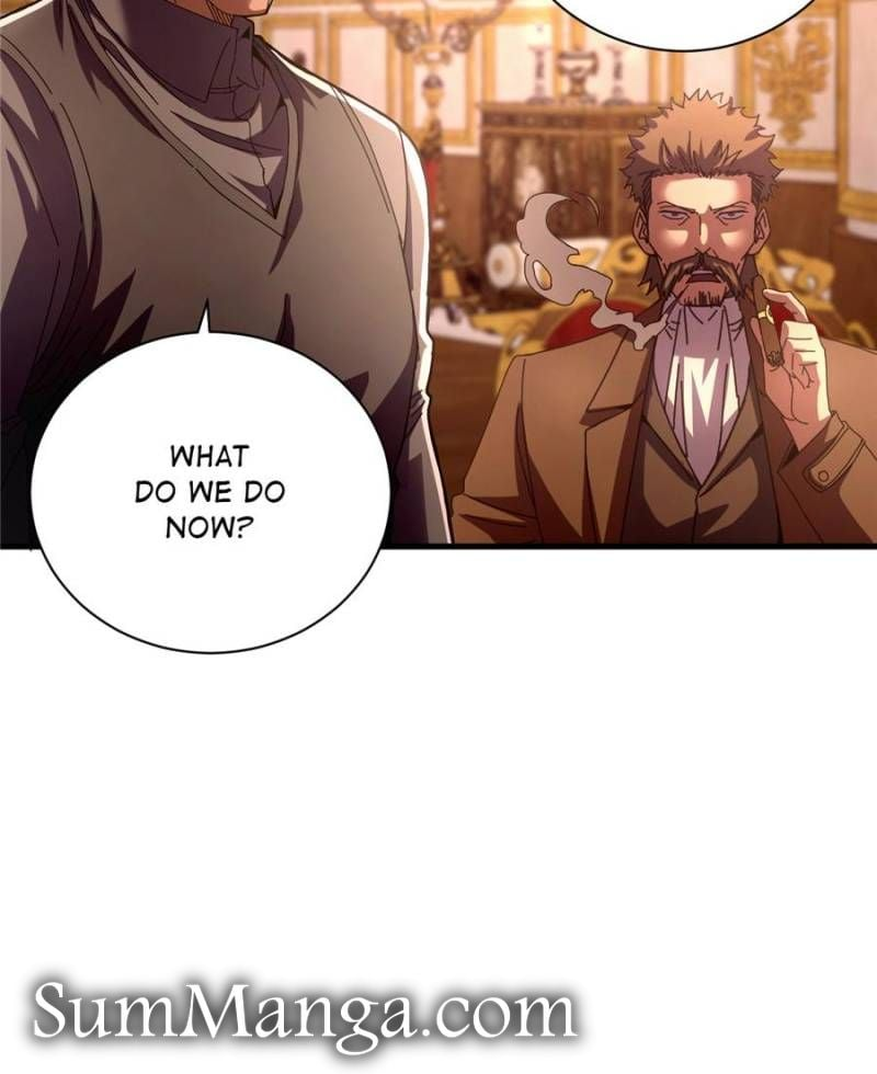 A Transmigrated Warden's Battle for Redemption Chapter 111 54